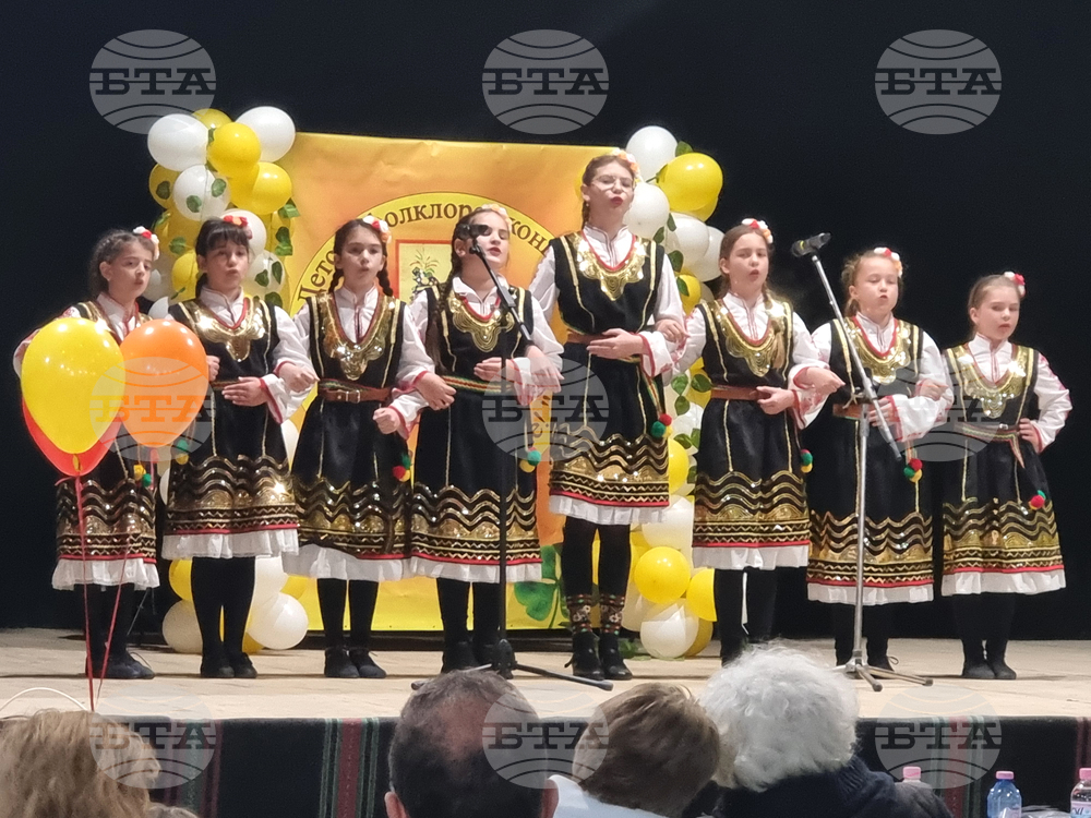 Село Мещица - „Дай, бабо, огънче“ - фолклорен фестивал