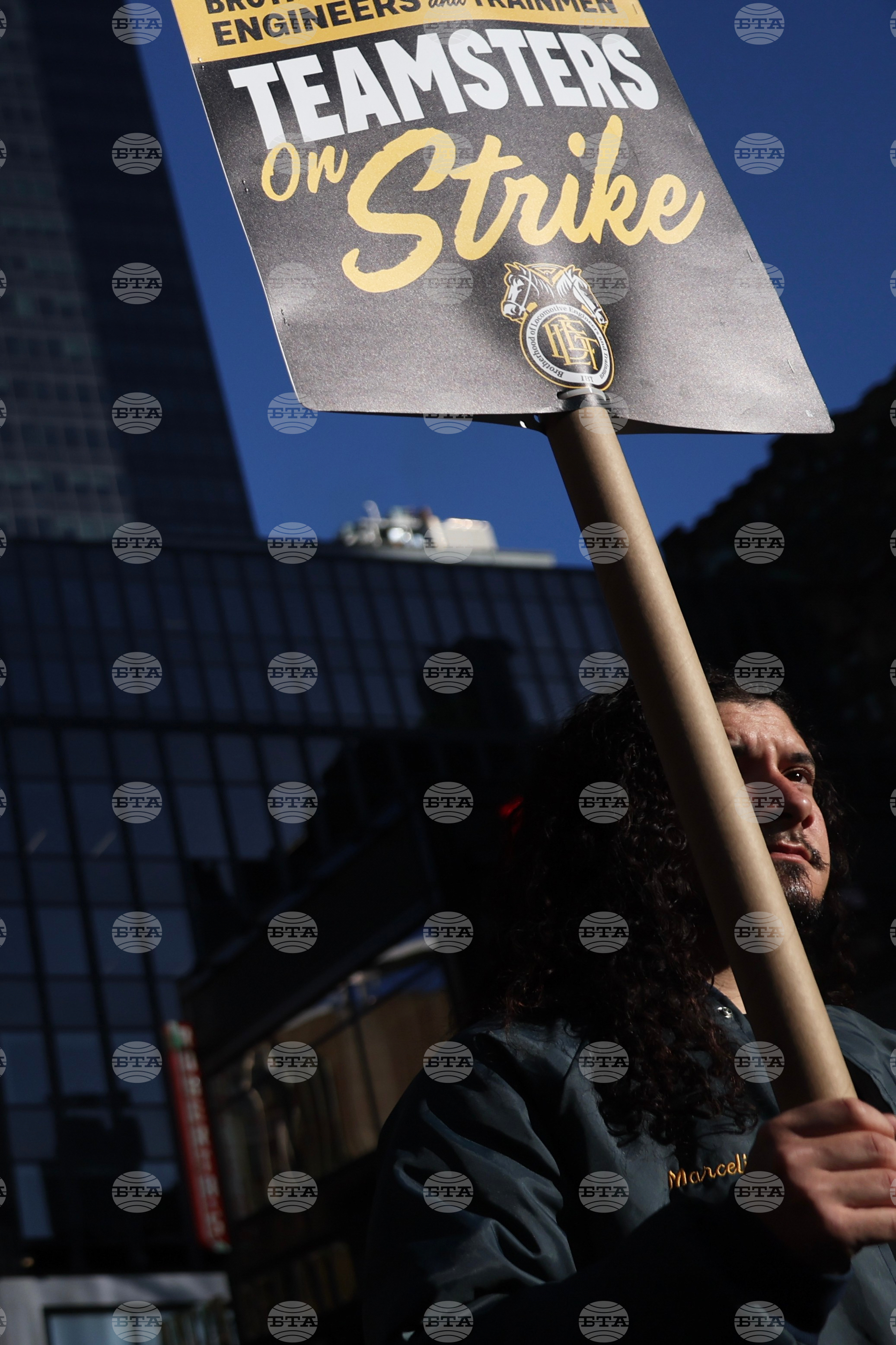 Long Island Rail Road Strike
