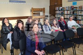 Самоков - Мира Радева - книга - представяне