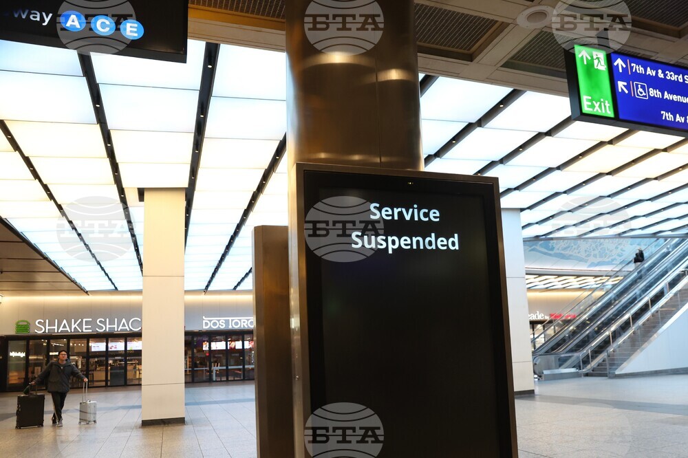 Long Island Rail Road Strike