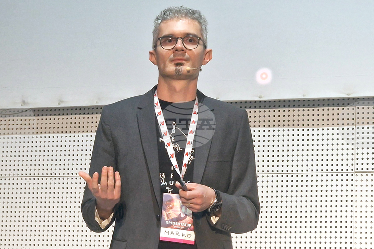 Science Communication Is Important in a World Where Misleading Explanations Abound, Says Croatian Expert Marko Kosicek