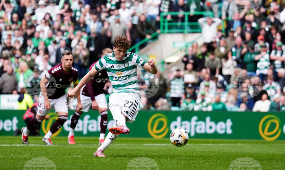 Britain Scottish League Soccer