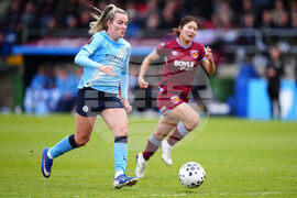 Britain Women's Super League Soccer