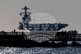 US Iran