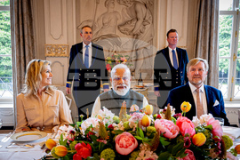Netherlands Royals India
