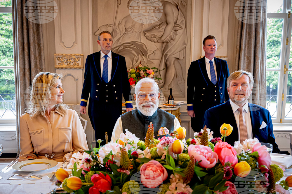 Netherlands Royals India