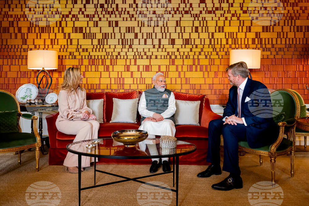 Netherlands Royals India