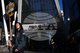 Long Island Rail Road Strike