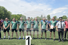 Плевен - пожароприложен спорт – купа „Кайлъка“