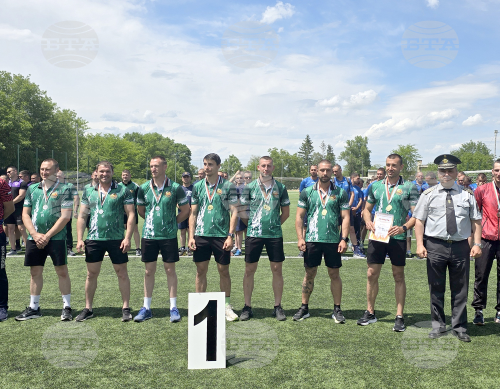 Плевен - пожароприложен спорт – купа „Кайлъка“