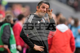 Germany Bundesliga Soccer