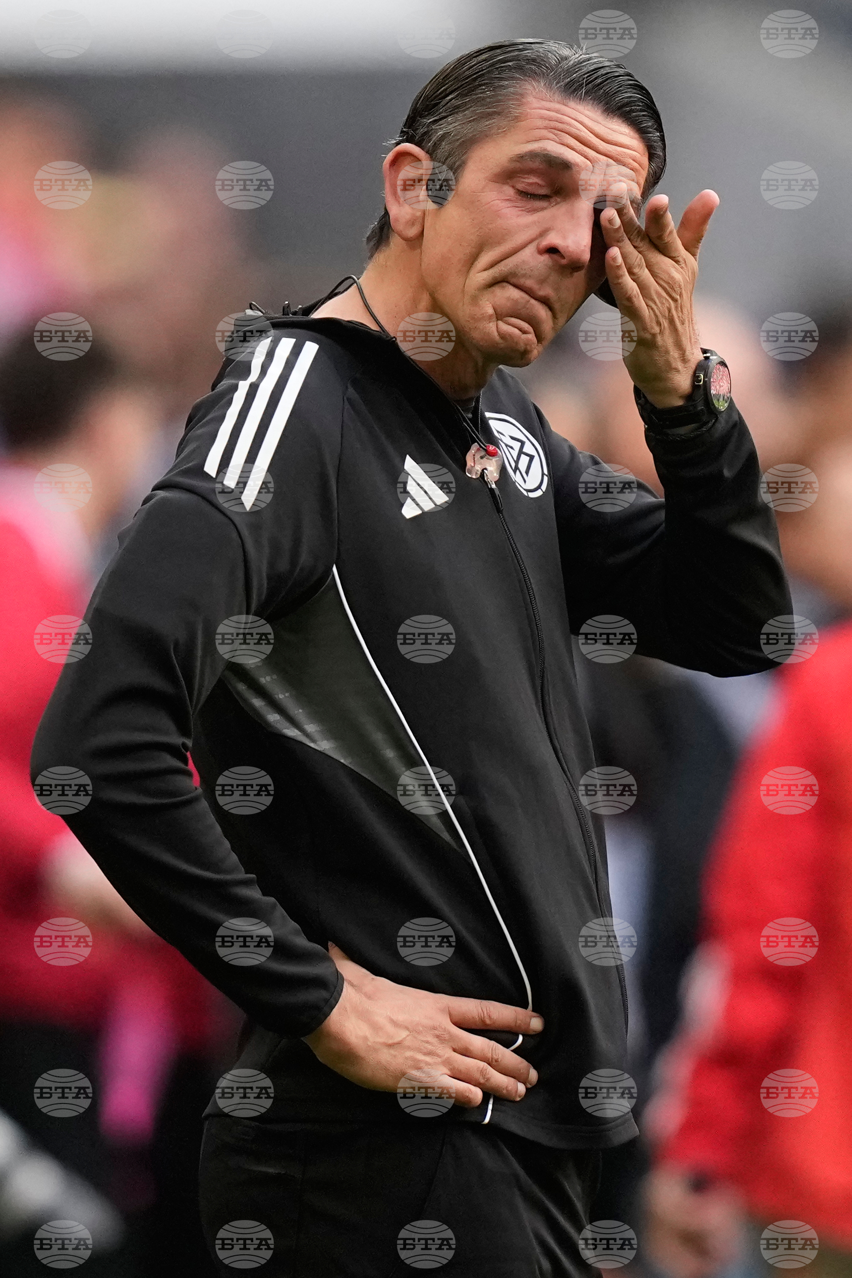 Germany Bundesliga Soccer