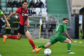 Разград - Лудогорец - Локомотив 1929 - футбол