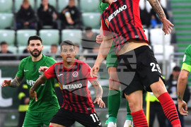 Разград - Лудогорец - Локомотив 1929 - футбол