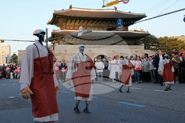 South Korea Buddha Birthday