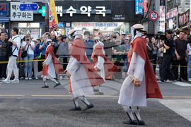 South Korea Buddha Birthday