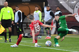 Разград - Лудогорец - Локомотив 1929 - футбол