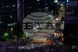 South Korea Buddha Birthday