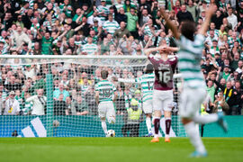 Britain Scottish League Soccer