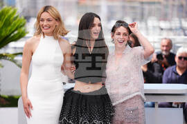 APTOPIX France Cannes 2026 Full Phil Photo Call