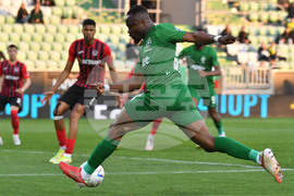 Разград - Лудогорец - Локомотив 1929 - футбол