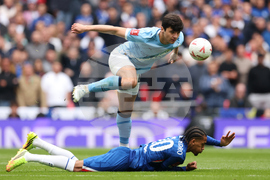 Britain FA Cup Soccer