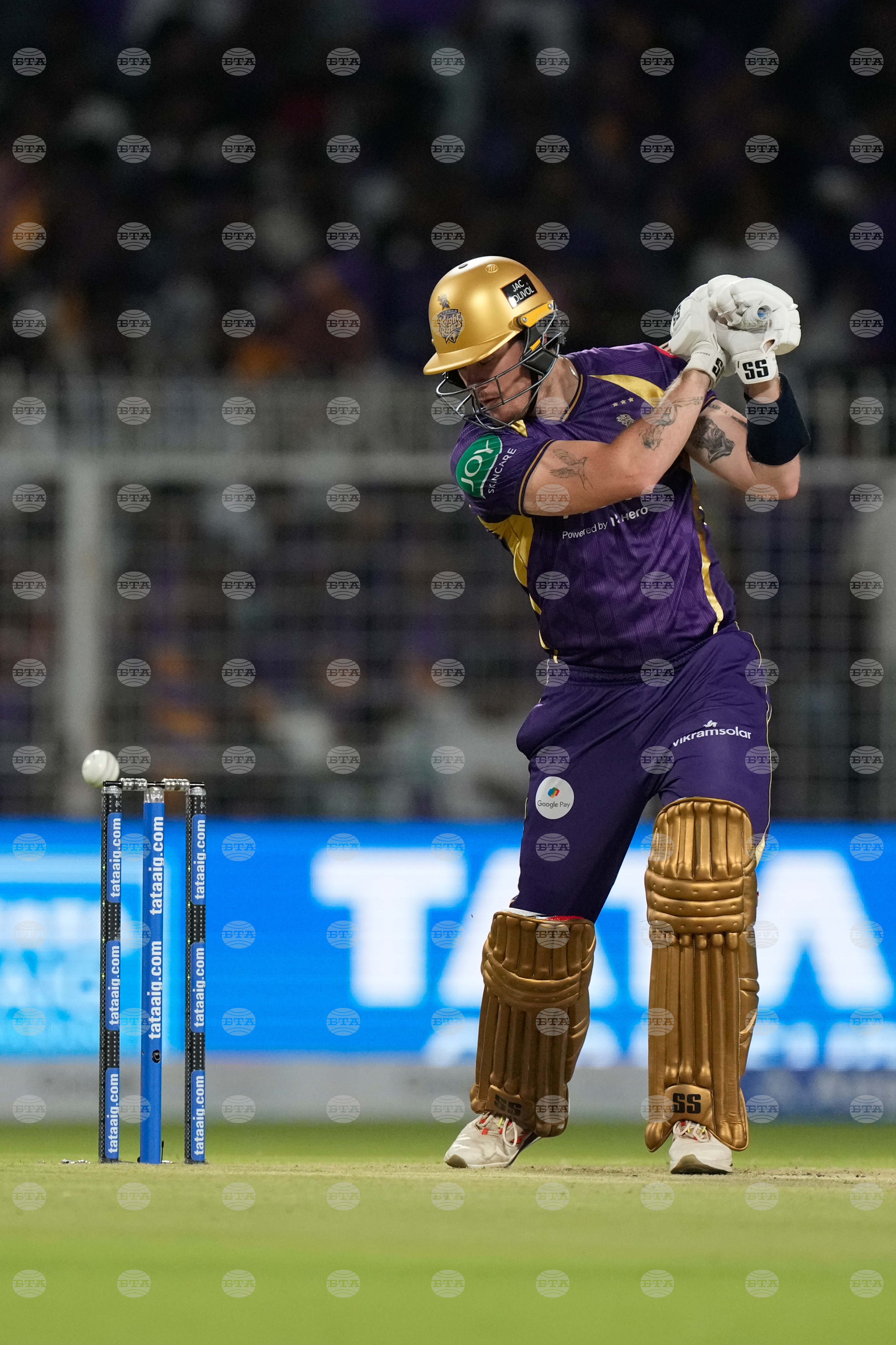 India IPL Cricket