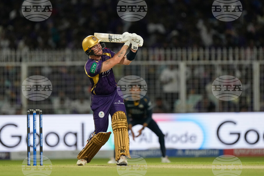 India IPL Cricket