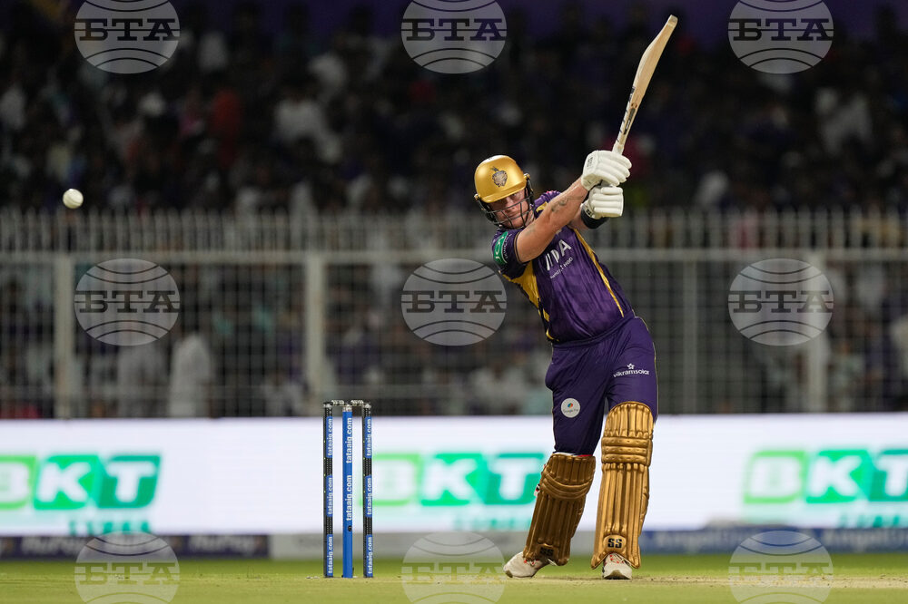 India IPL Cricket