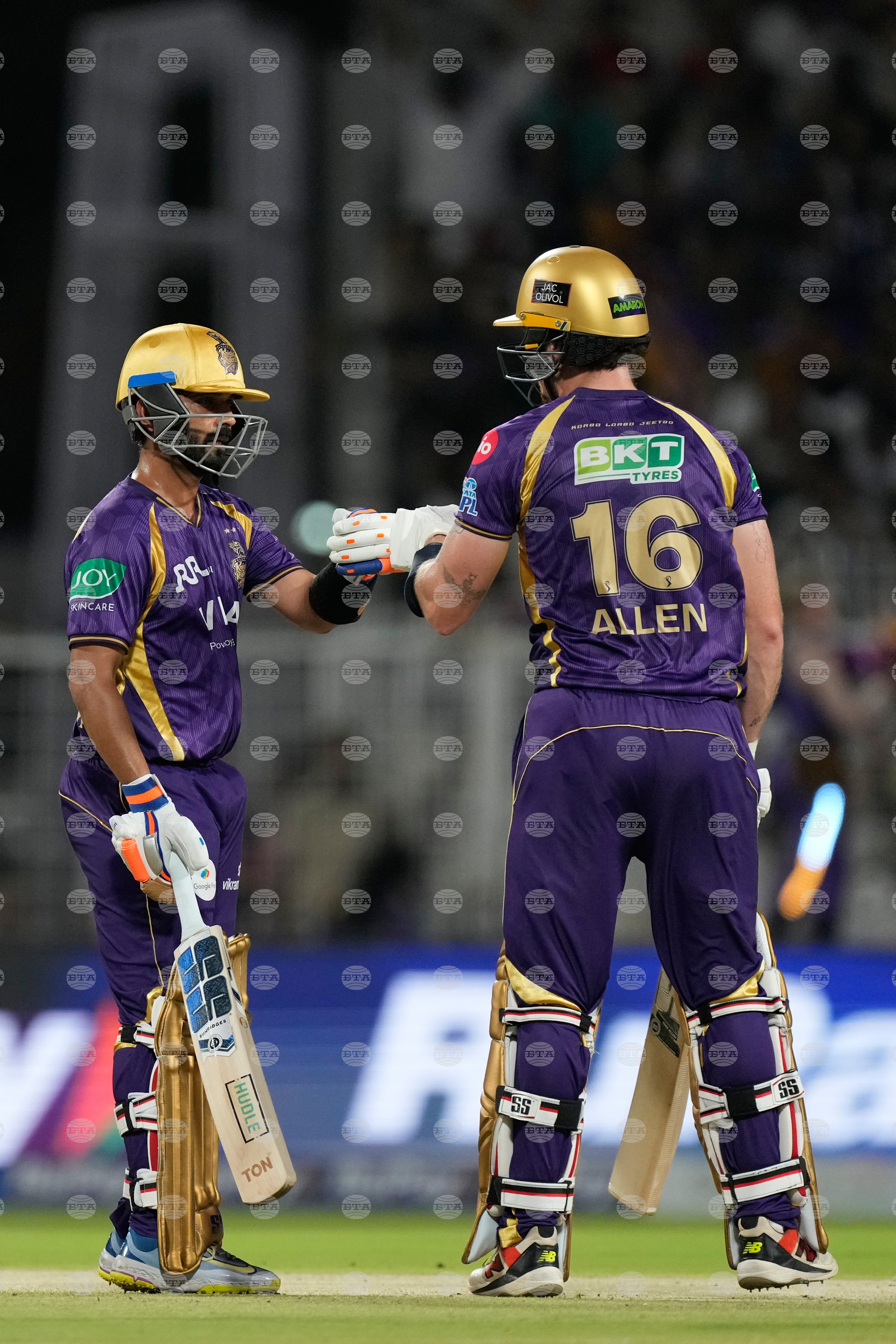 India IPL Cricket