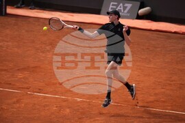 Italian Open Tennis