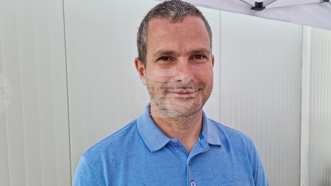 Bulgarian Farmers Need Greater Security and Less Bureaucracy, Organic Farmer Says