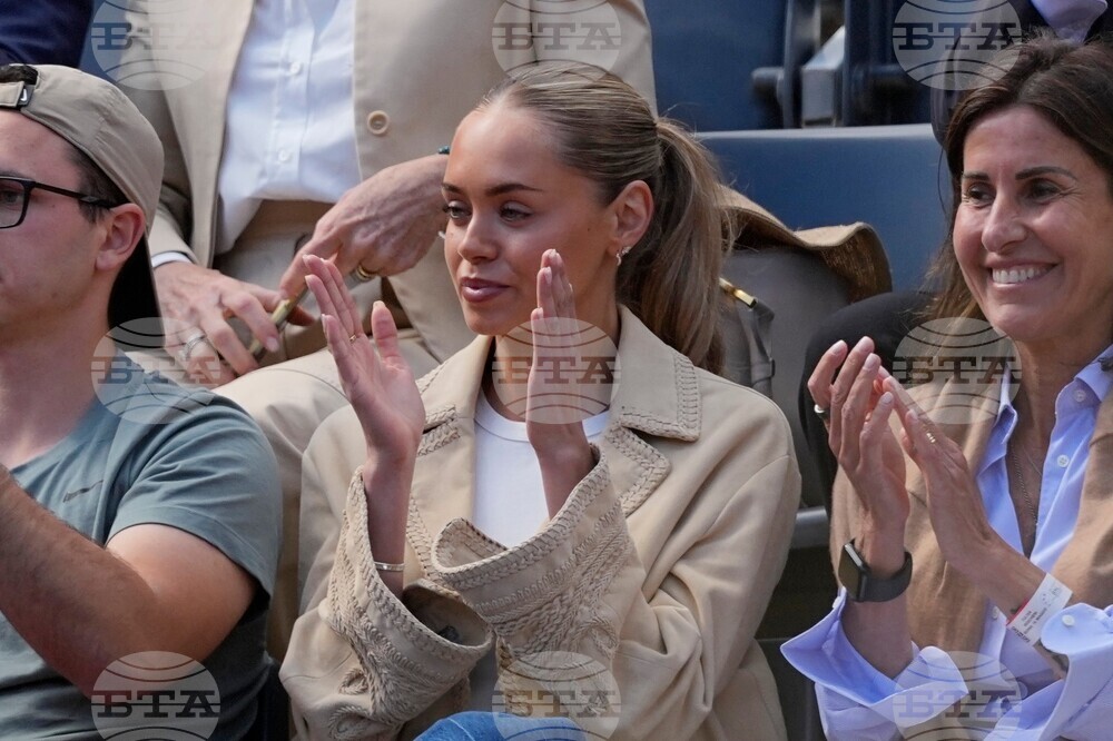 Italian Open Tennis