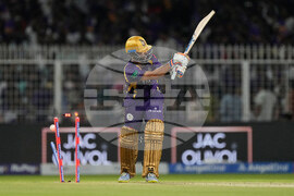 India IPL Cricket