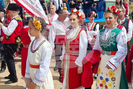 Чепеларе - „Веселие в Чепеларе" - празник
