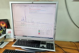 БАН - Геологически институт - Ден на Земята