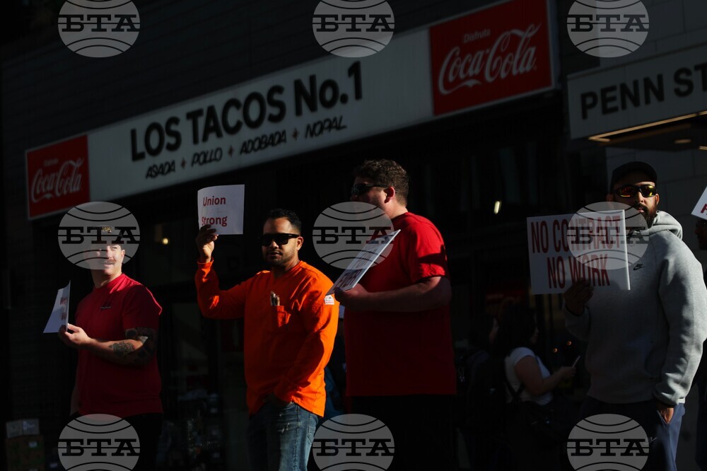Long Island Rail Road Strike