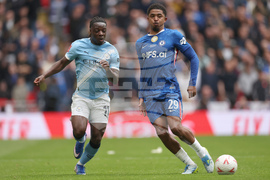 Britain FA Cup Soccer