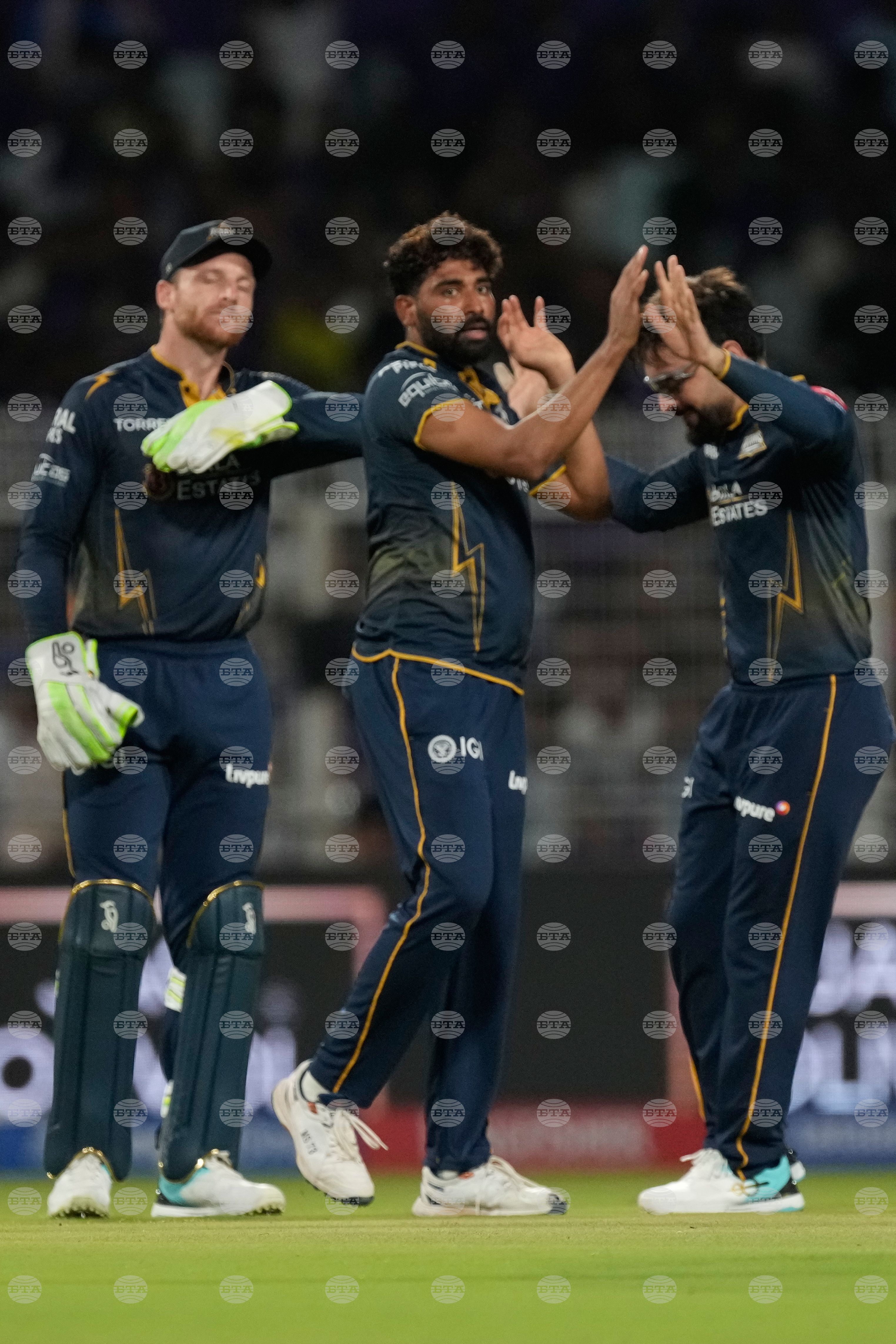India IPL Cricket