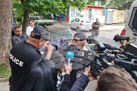 Полиция - акция