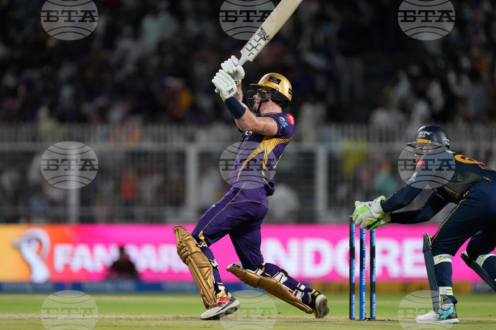 India IPL Cricket