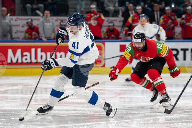 Switzerland World Championship Ice Hockey
