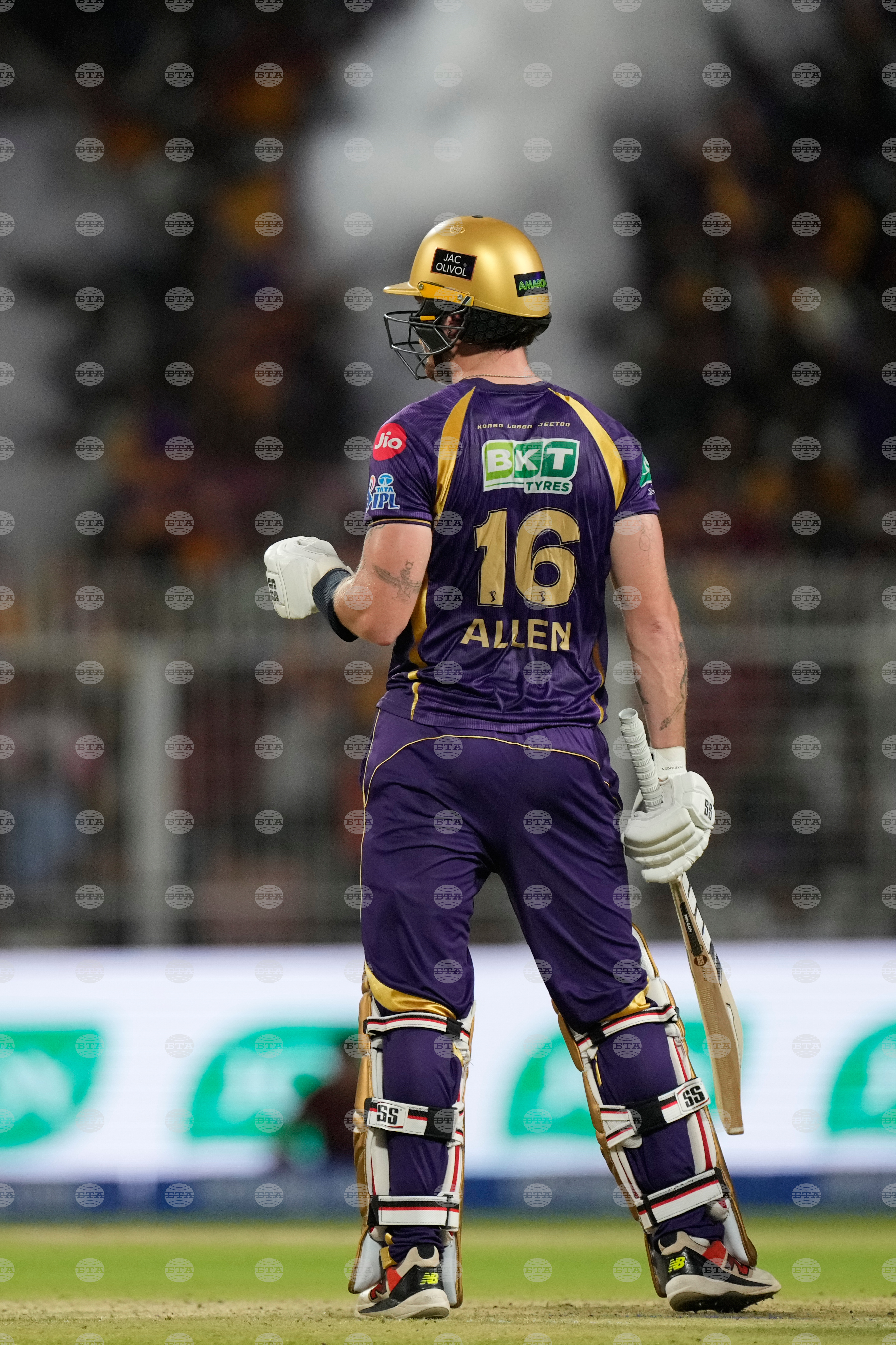 India IPL Cricket