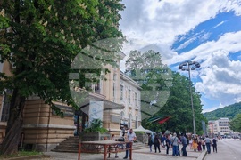 Габрово - „Карнавална уличка на чудесата“ - празник