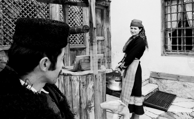 Агушеви конаци