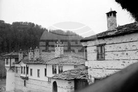 Агушеви конаци