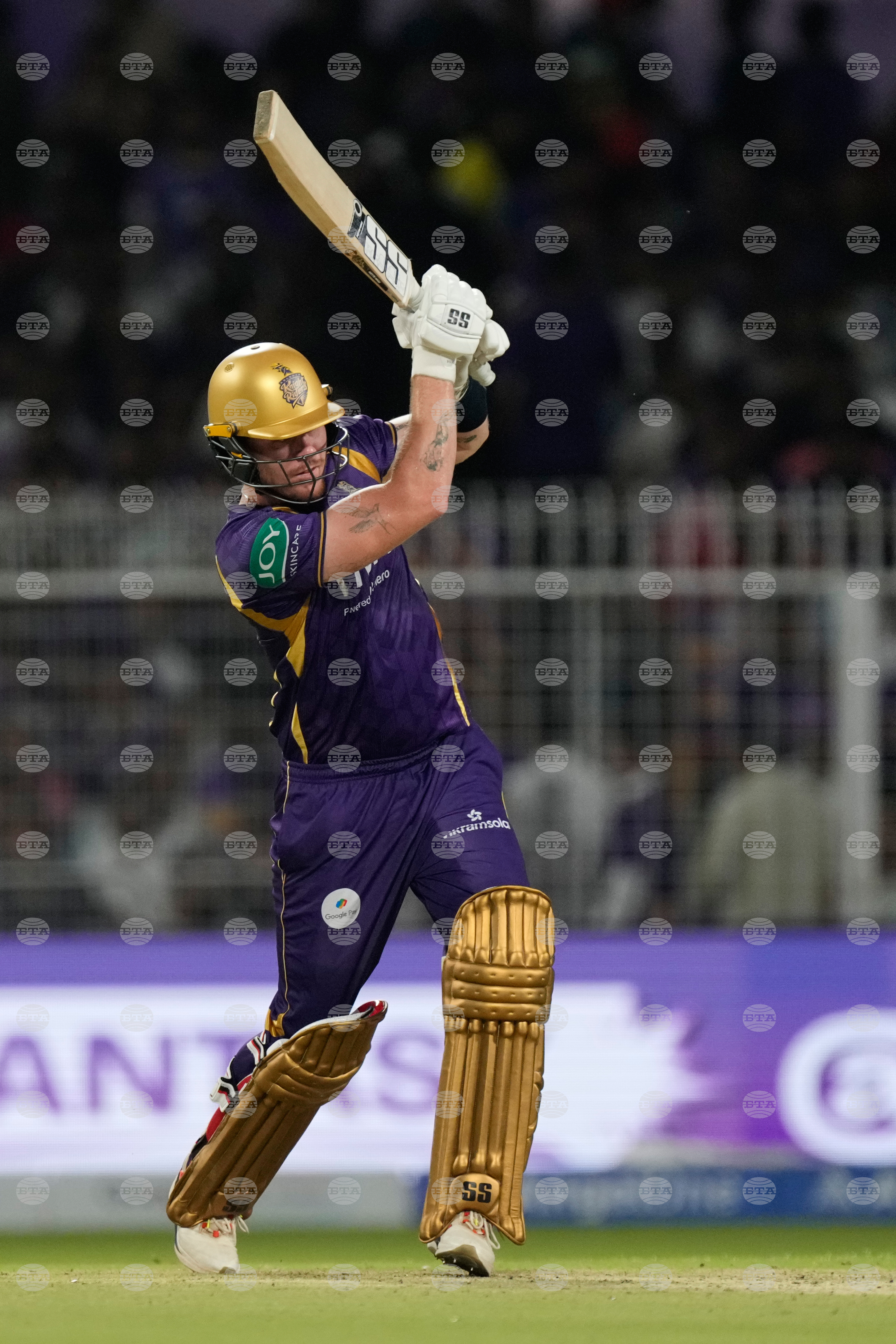 India IPL Cricket