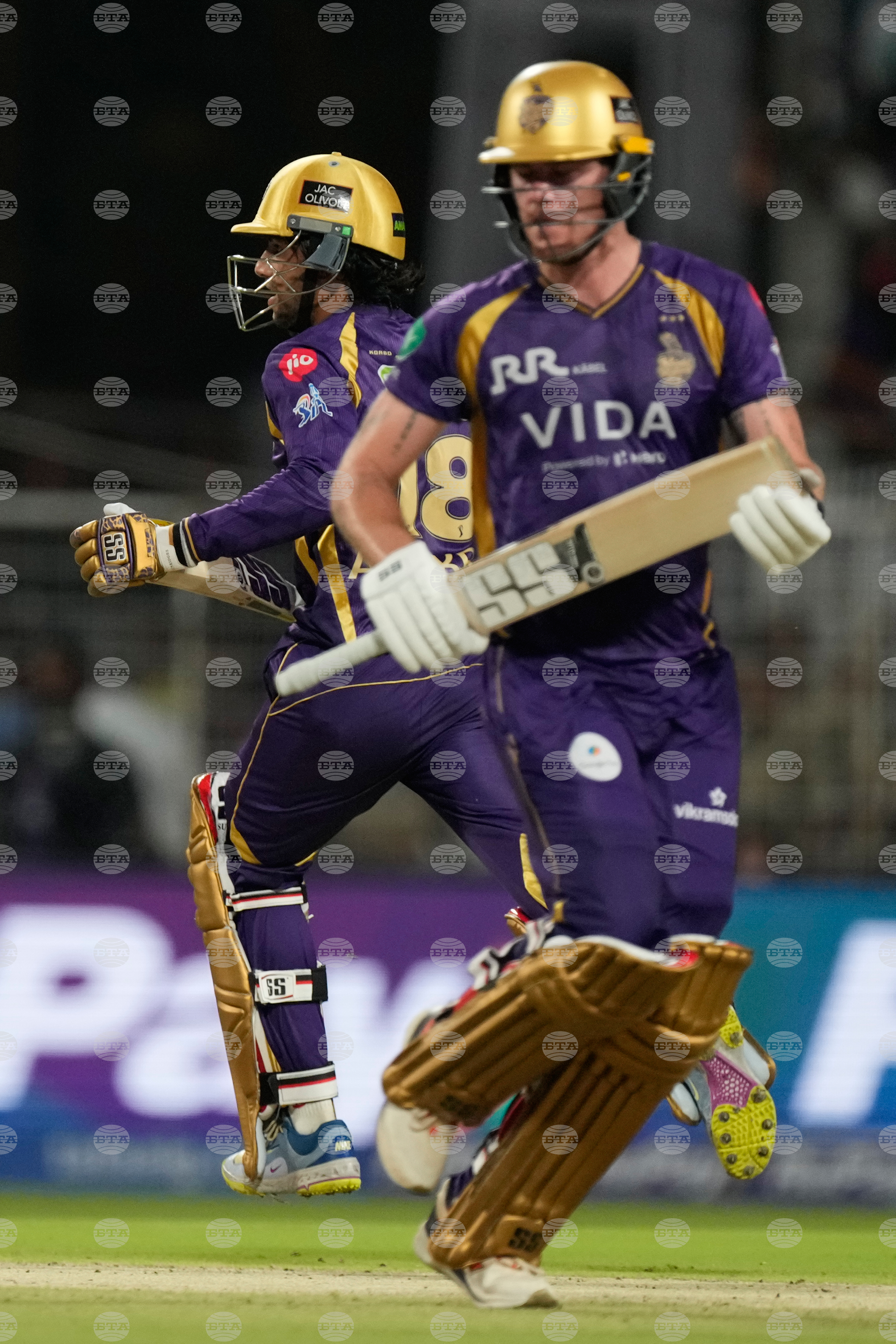 India IPL Cricket