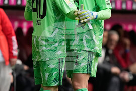 Germany Bundesliga Soccer