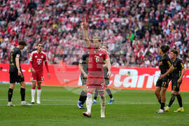 Germany Bundesliga Soccer